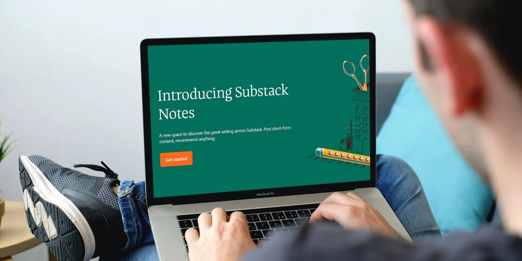 Substack 為內容創作者帶來了什麼?
